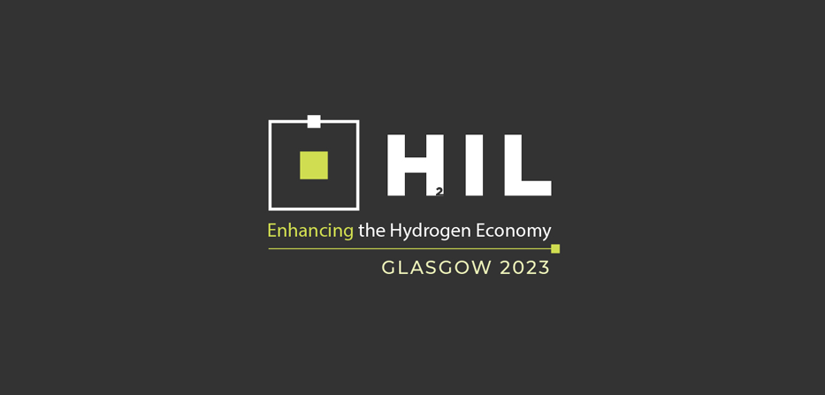 Hydrogen Industry Leaders event in Glasgow