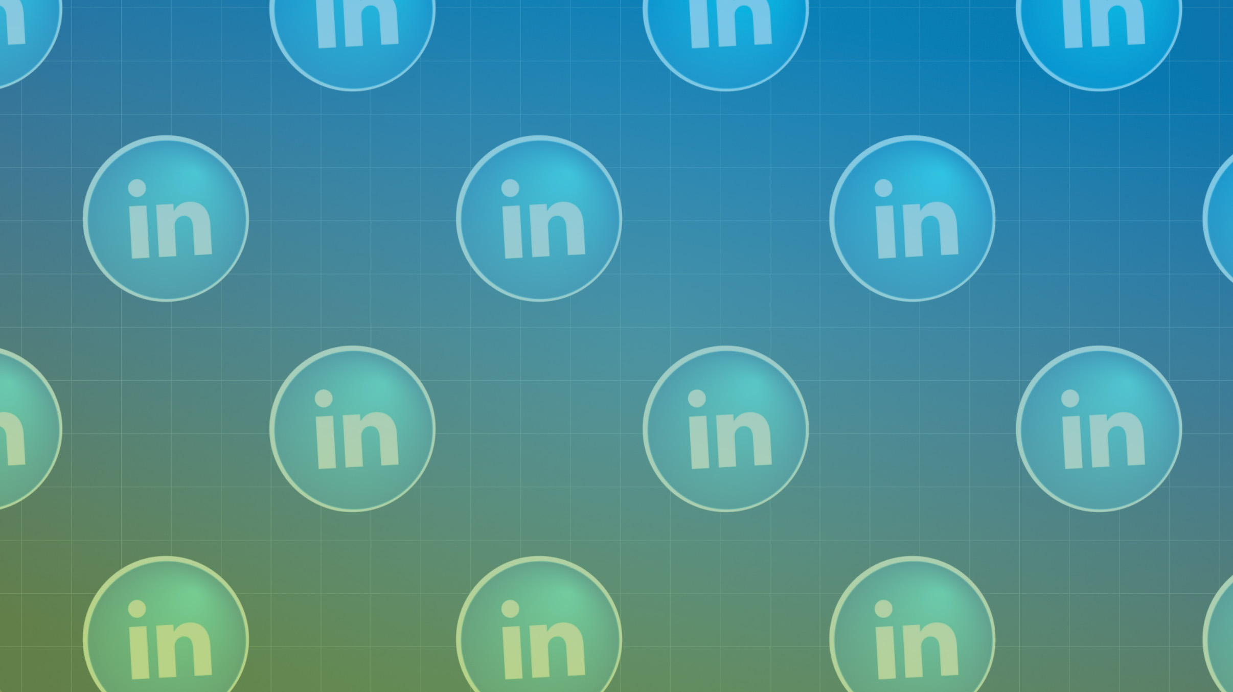 在 LinkedIn 上关注我们