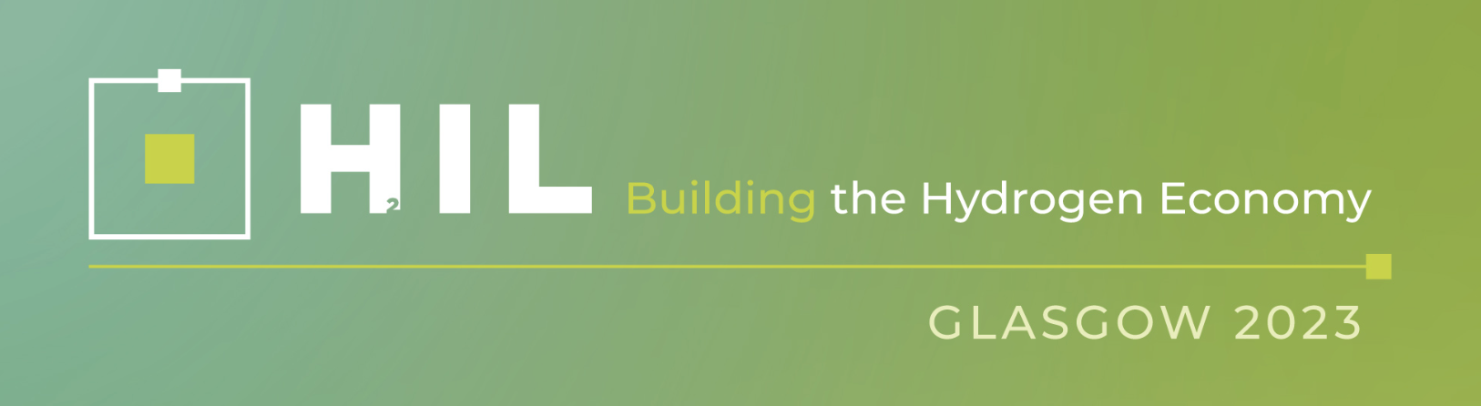 Pioneering the Future at the Hydrogen Industry Leaders Event in Glasgow