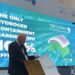 Triton Hydrogens administrerende direktør presenterer på World Future Energy Summit