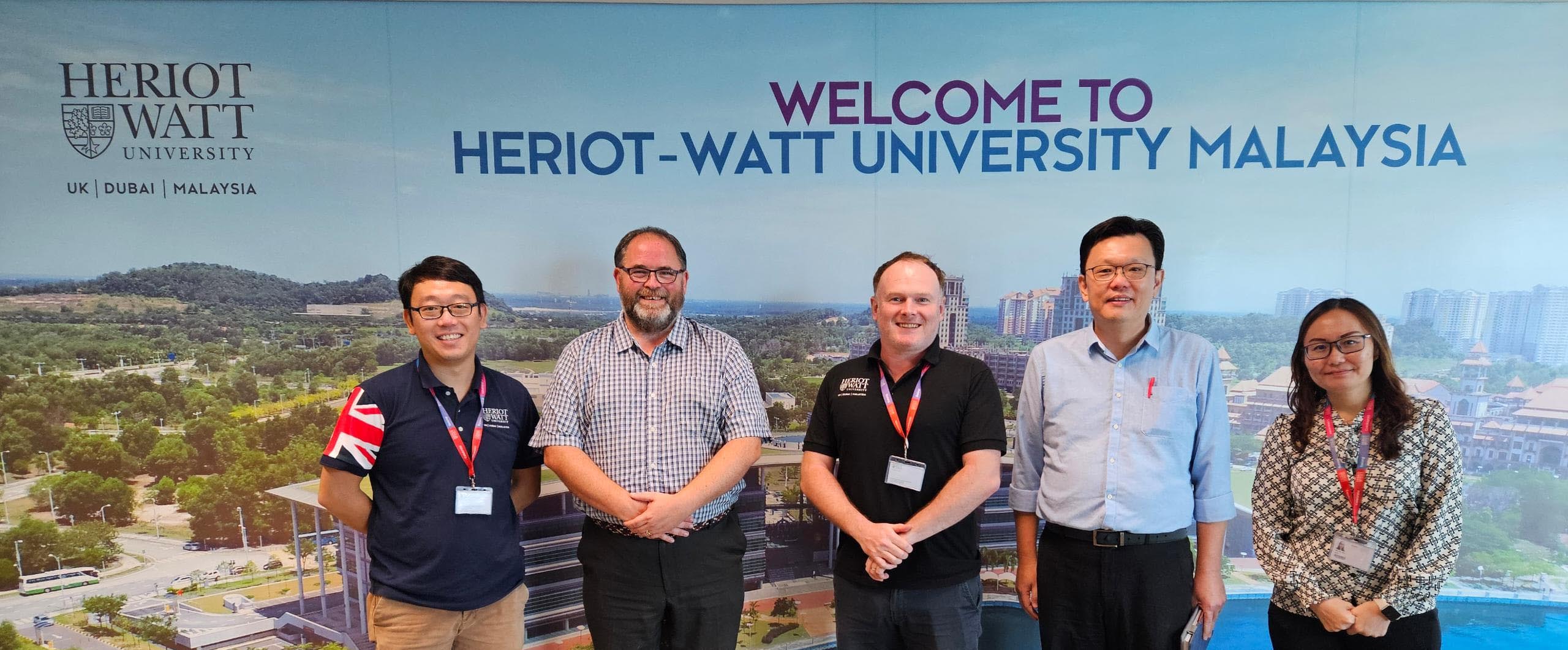 Exciting collaborations on the horizon for Triton Hydrogen!