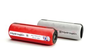Hydrogen cartridges