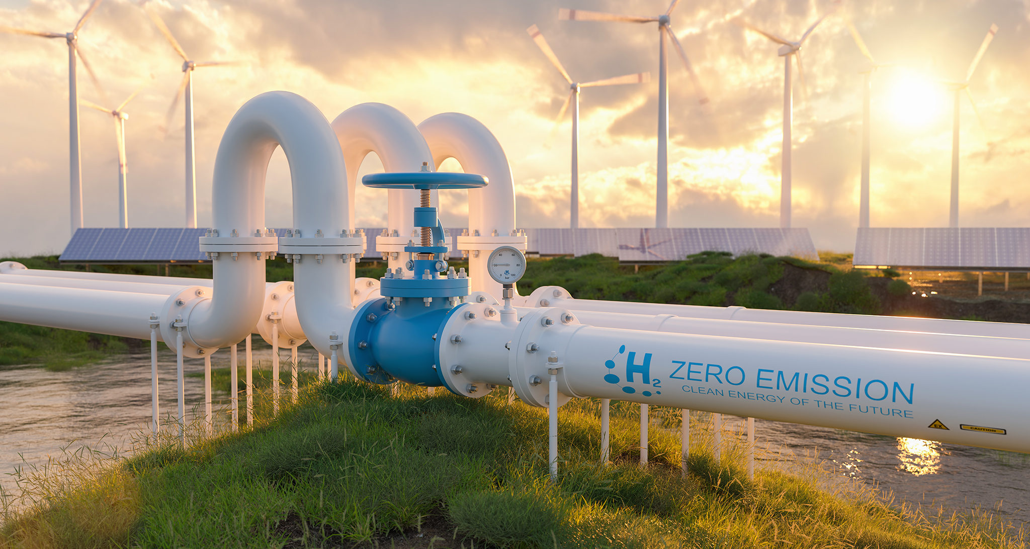 The Silent Threat Undermining Clean Hydrogen—And How to Fix It