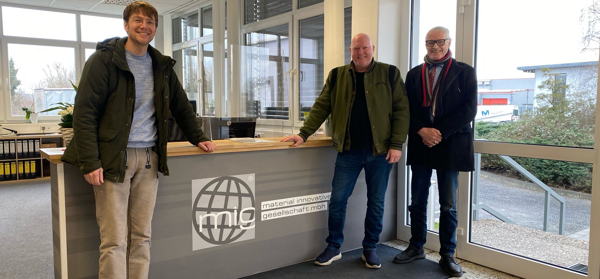 Triton Hydrogen Signs Strategic MOU with MIG in Germany to Scale Production of Tritonex and Tritonor Coating Systems