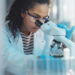 Lab technician.